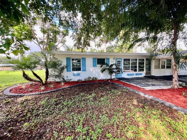 2507 Andros Ln 0, Fort Lauderdale, FL 33312