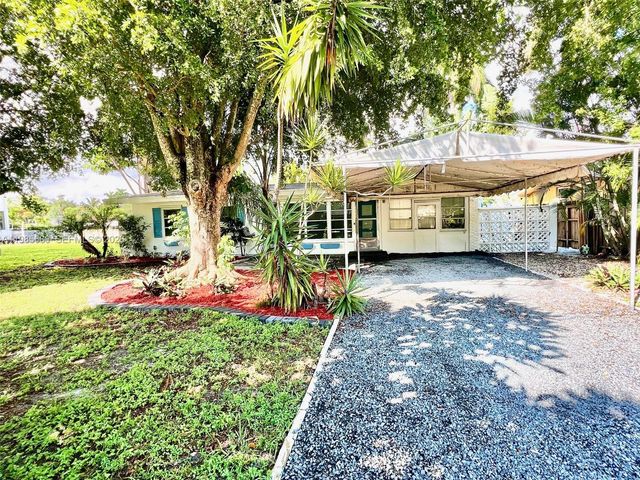 2507 Andros Ln 0, Fort Lauderdale, FL 33312