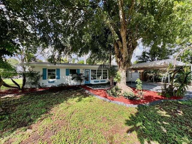 2507 Andros Ln 0, Fort Lauderdale, FL 33312