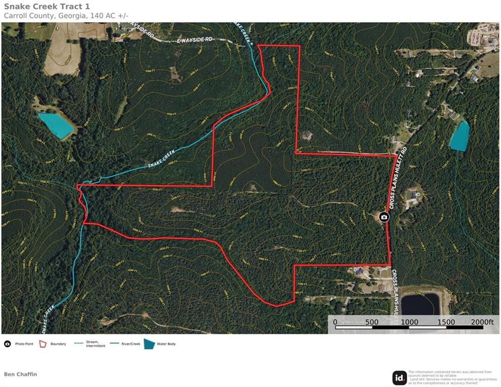 Image 2 of property listing at 0 Cross Plains Hulett, Carrollton, GA 30116