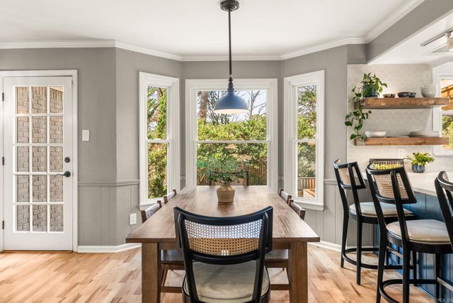 4 Holly Springs Court, Little Rock, AR 72212