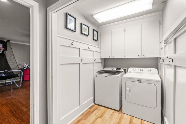 4 Holly Springs Court, Little Rock, AR 72212