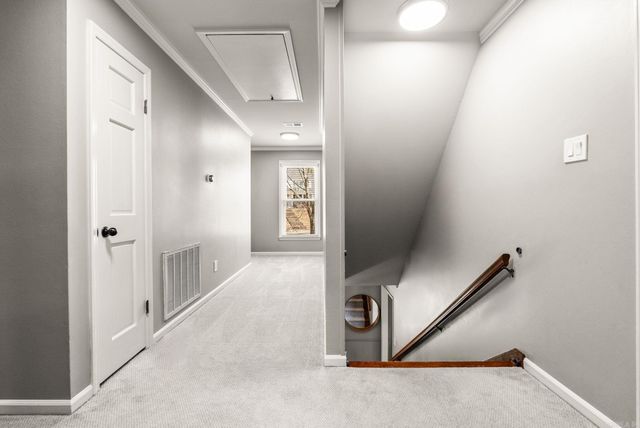 4 Holly Springs Court, Little Rock, AR 72212