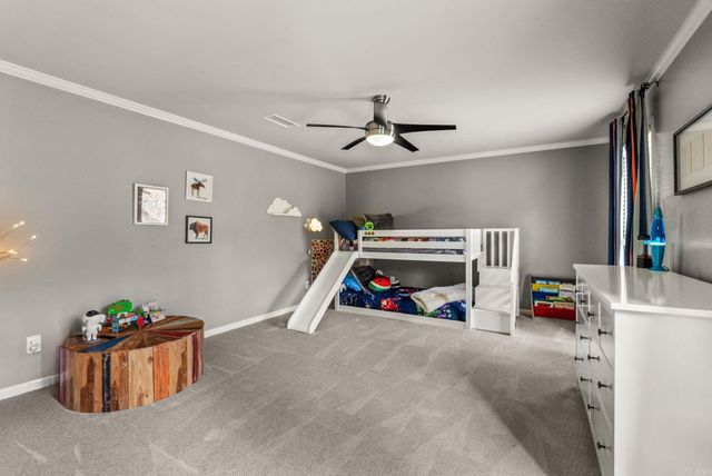 4 Holly Springs Court, Little Rock, AR 72212