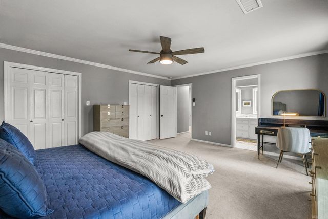 4 Holly Springs Court, Little Rock, AR 72212