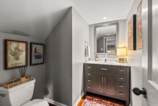 4 Holly Springs Court, Little Rock, AR 72212