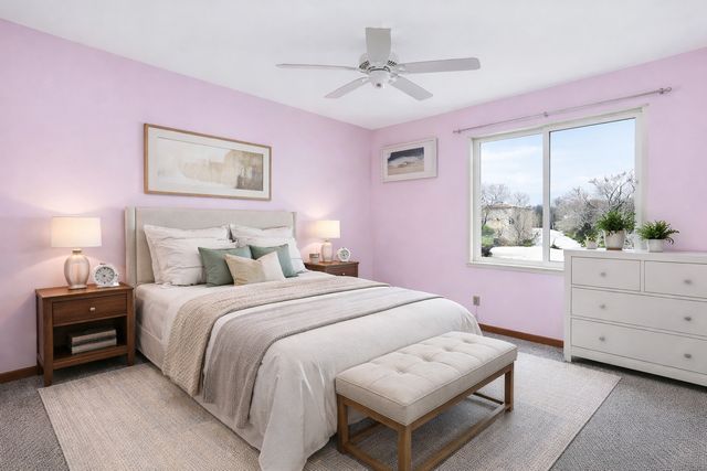 1351 N Winslowe Drive 302, Palatine, IL 60074