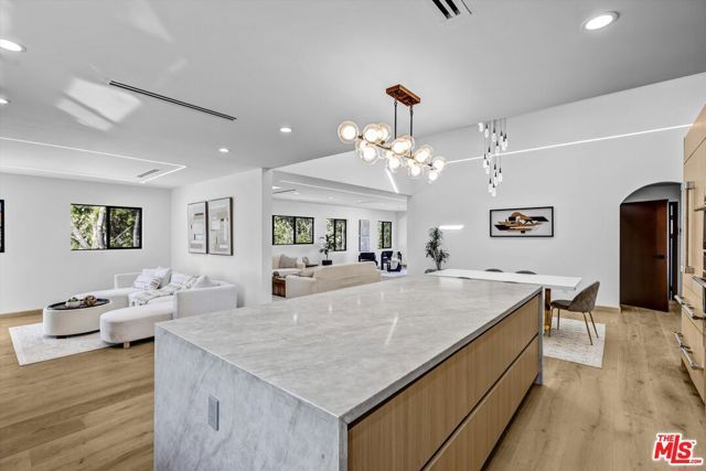 11404 Biona Drive, Los Angeles, CA 90066