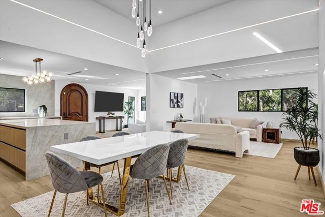 11404 Biona Drive, Los Angeles, CA 90066