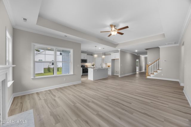 356 Hardison Road, Holly Ridge, NC 28445