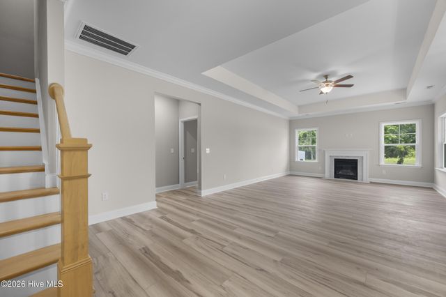 356 Hardison Road, Holly Ridge, NC 28445