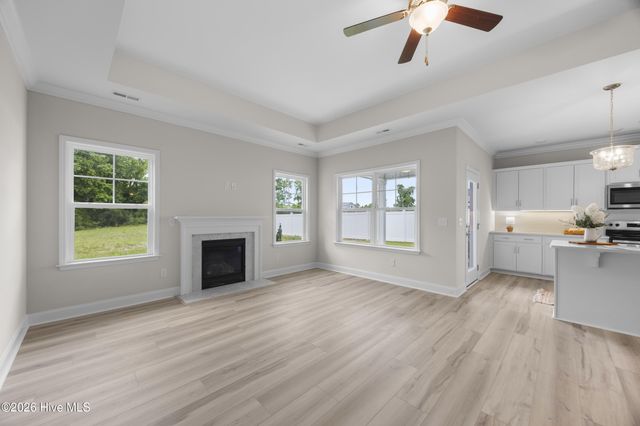356 Hardison Road, Holly Ridge, NC 28445