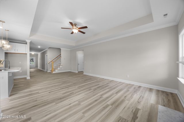356 Hardison Road, Holly Ridge, NC 28445