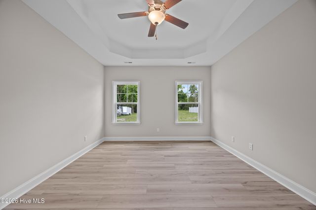 356 Hardison Road, Holly Ridge, NC 28445