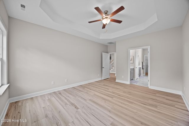 356 Hardison Road, Holly Ridge, NC 28445