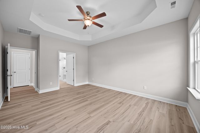 356 Hardison Road, Holly Ridge, NC 28445