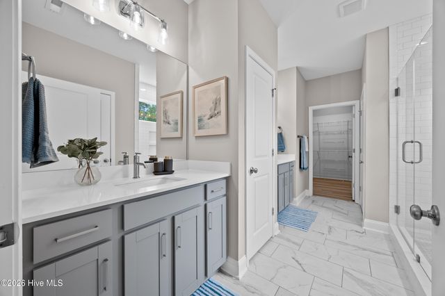 356 Hardison Road, Holly Ridge, NC 28445