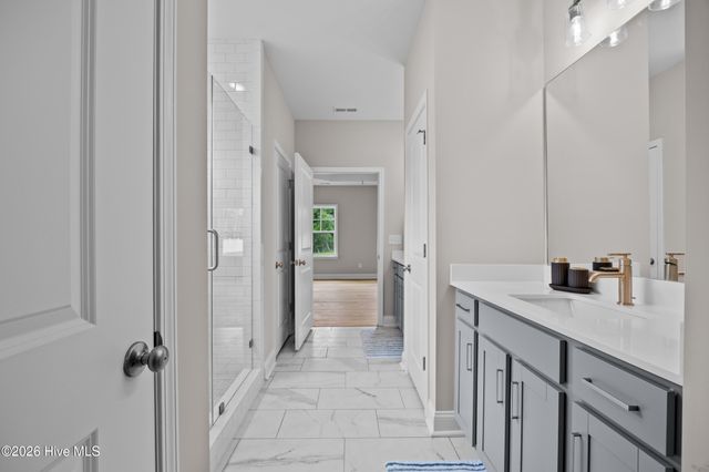 356 Hardison Road, Holly Ridge, NC 28445
