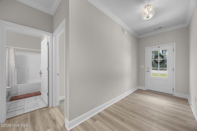 356 Hardison Road, Holly Ridge, NC 28445