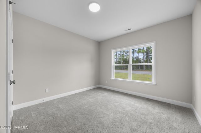 356 Hardison Road, Holly Ridge, NC 28445
