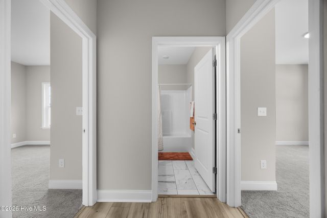 356 Hardison Road, Holly Ridge, NC 28445