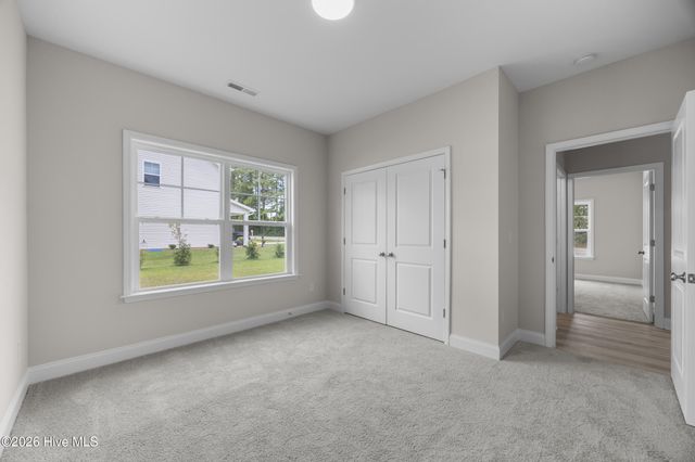 356 Hardison Road, Holly Ridge, NC 28445