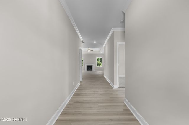 356 Hardison Road, Holly Ridge, NC 28445