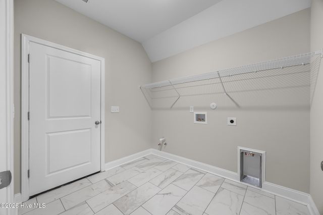 356 Hardison Road, Holly Ridge, NC 28445