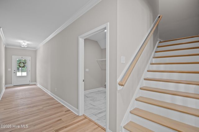 356 Hardison Road, Holly Ridge, NC 28445