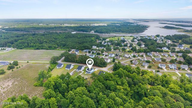 356 Hardison Road, Holly Ridge, NC 28445