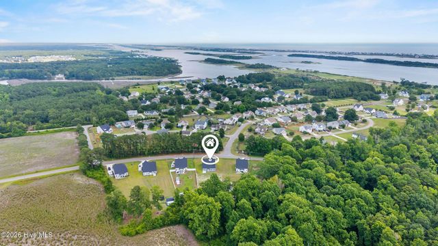 356 Hardison Road, Holly Ridge, NC 28445