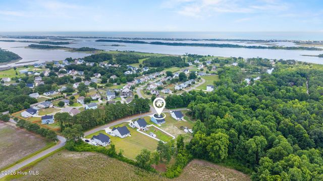 356 Hardison Road, Holly Ridge, NC 28445
