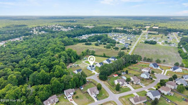 356 Hardison Road, Holly Ridge, NC 28445