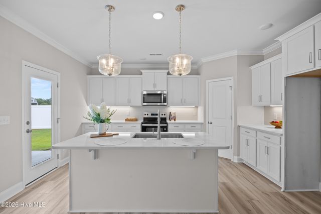 356 Hardison Road, Holly Ridge, NC 28445