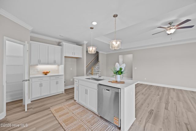 356 Hardison Road, Holly Ridge, NC 28445