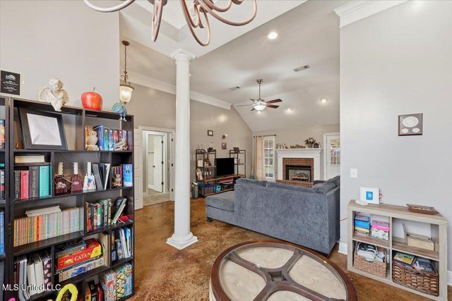 608 Summer Place, Flowood, MS 39232