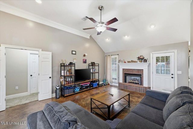 608 Summer Place, Flowood, MS 39232