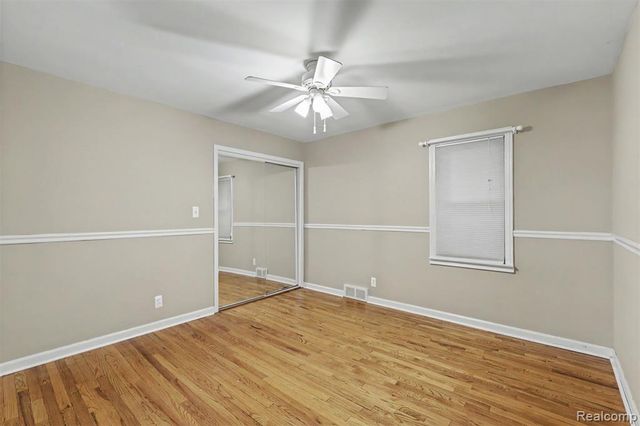 7136 Rosedale Boulevard, Allen Park, MI 48101