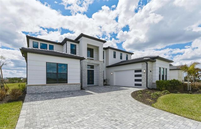 2505 WATERFRONT CIRCLE, Sarasota, FL 34240