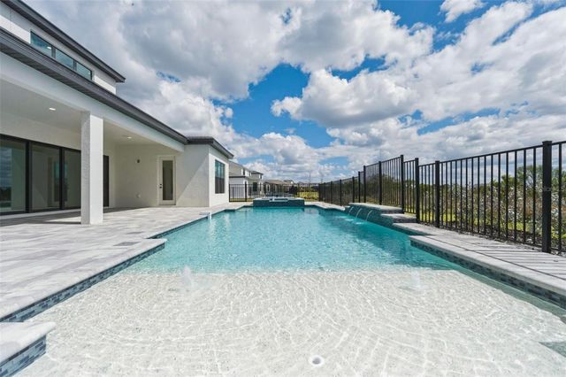 2505 WATERFRONT CIRCLE, Sarasota, FL 34240