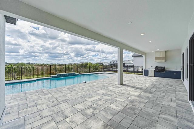 2505 WATERFRONT CIRCLE, Sarasota, FL 34240