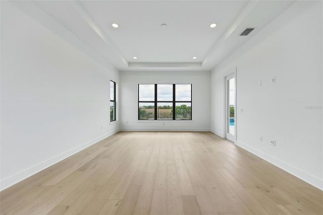 2505 WATERFRONT CIRCLE, Sarasota, FL 34240