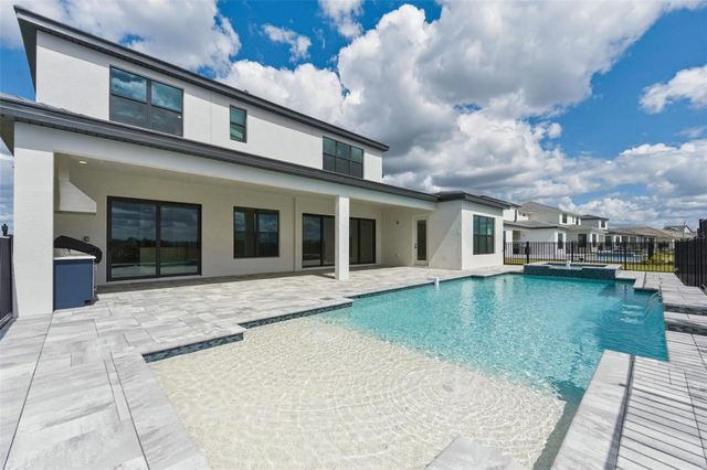 2505 WATERFRONT CIRCLE, Sarasota, FL 34240