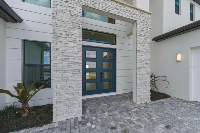 2505 WATERFRONT CIRCLE, Sarasota, FL 34240