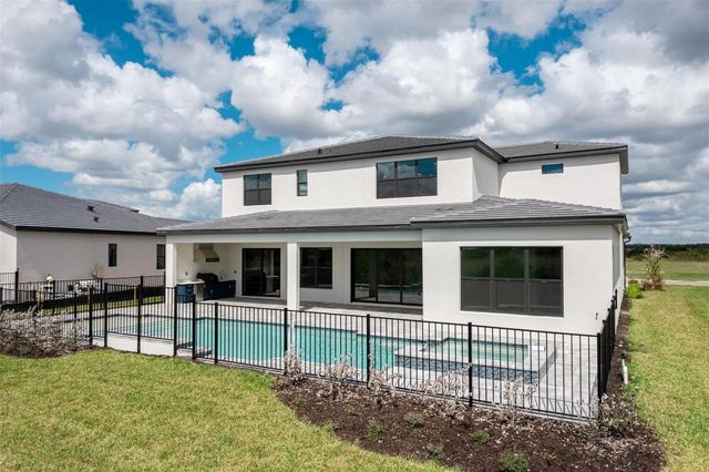 2505 WATERFRONT CIRCLE, Sarasota, FL 34240