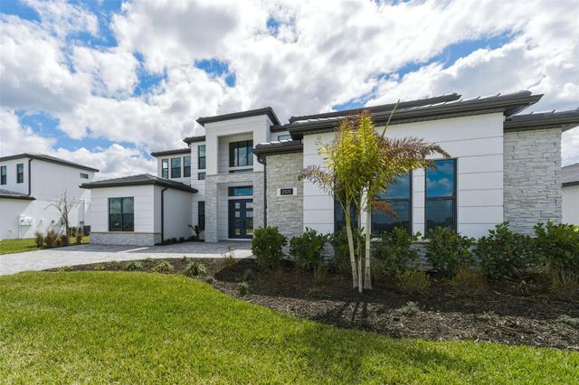 2505 WATERFRONT CIRCLE, Sarasota, FL 34240
