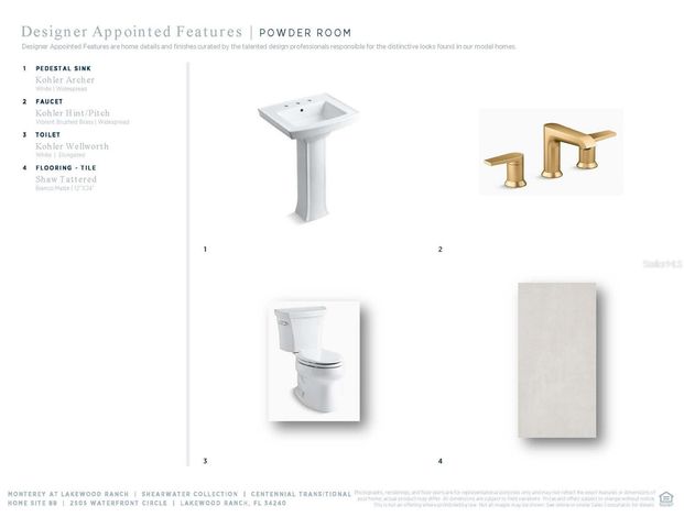 2505 WATERFRONT CIRCLE, Sarasota, FL 34240