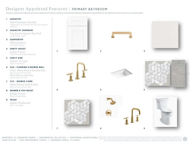 2505 WATERFRONT CIRCLE, Sarasota, FL 34240