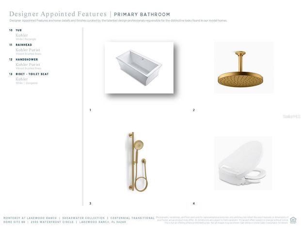 2505 WATERFRONT CIRCLE, Sarasota, FL 34240