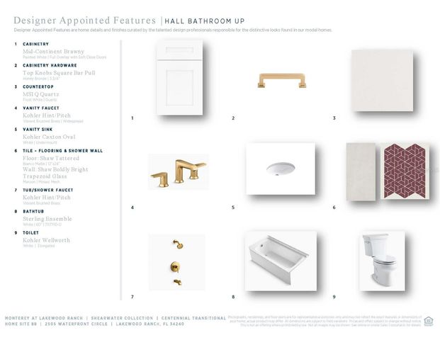 2505 WATERFRONT CIRCLE, Sarasota, FL 34240